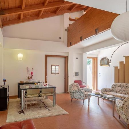 Villa Mendolia Ai Caracoli Термини-Имерезе Экстерьер фото