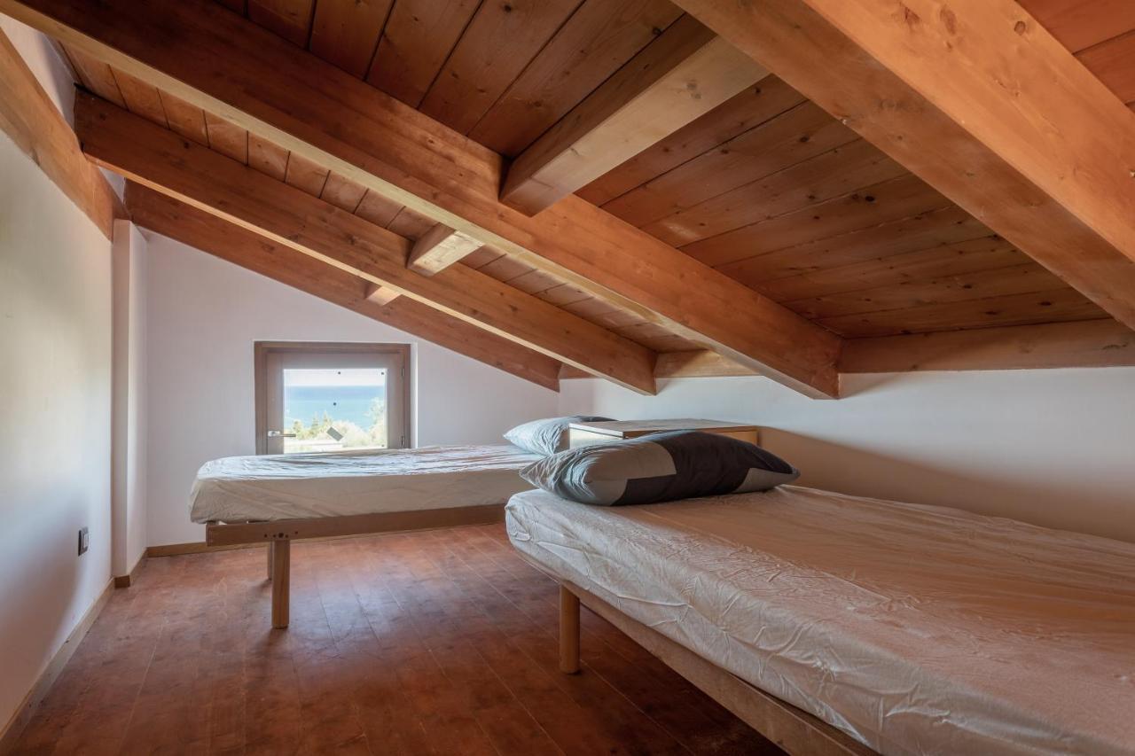 Villa Mendolia Ai Caracoli Термини-Имерезе Экстерьер фото