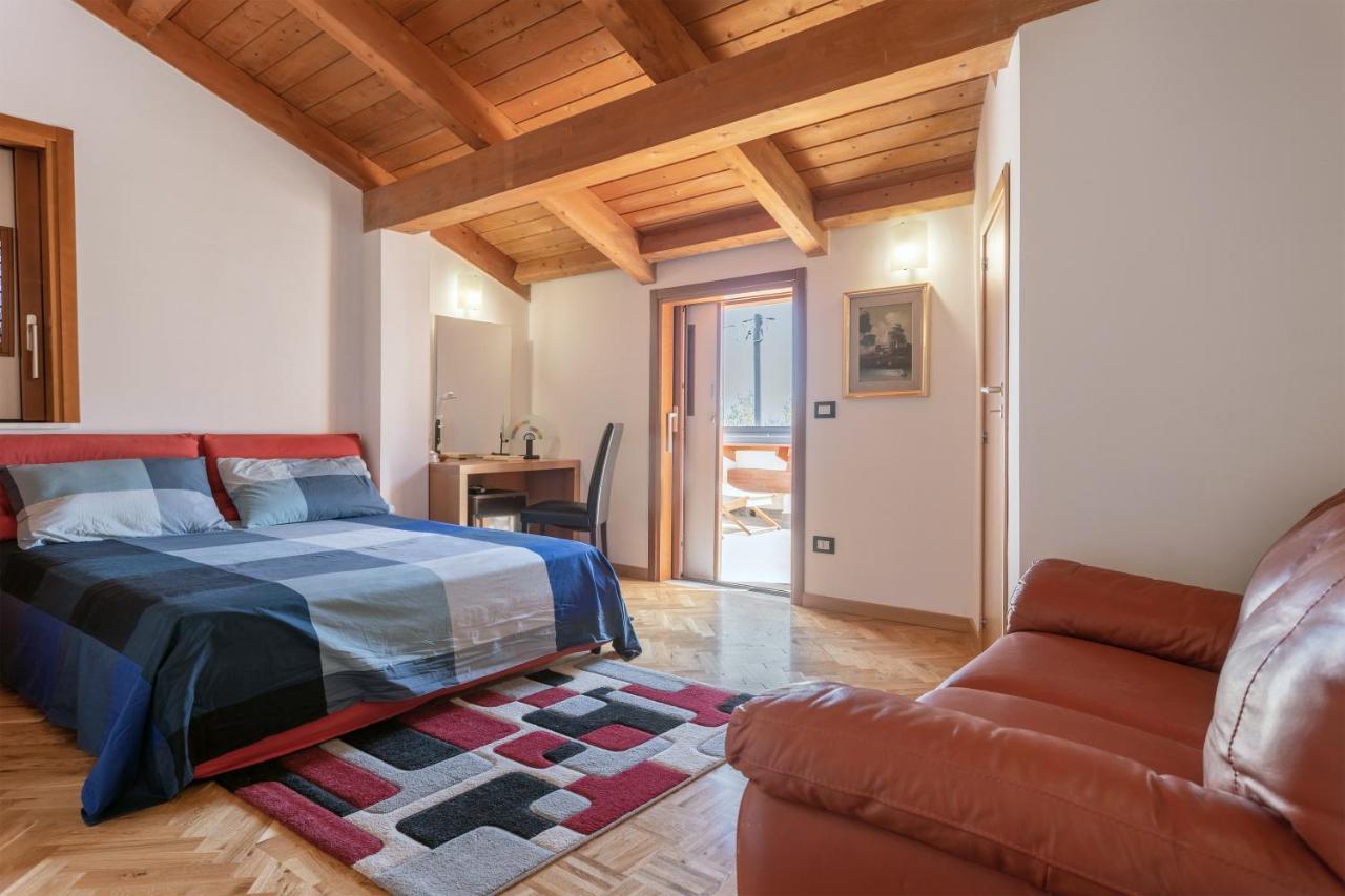 Villa Mendolia Ai Caracoli Термини-Имерезе Экстерьер фото